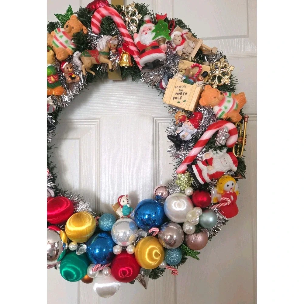 Handmade 18